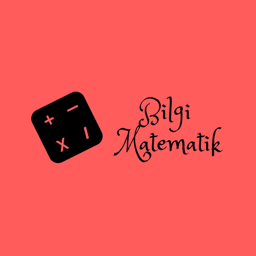 Bilgi Matematik - YouTube