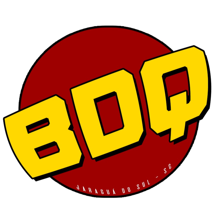 Batalha da Quadrinha - BDQ - YouTube
