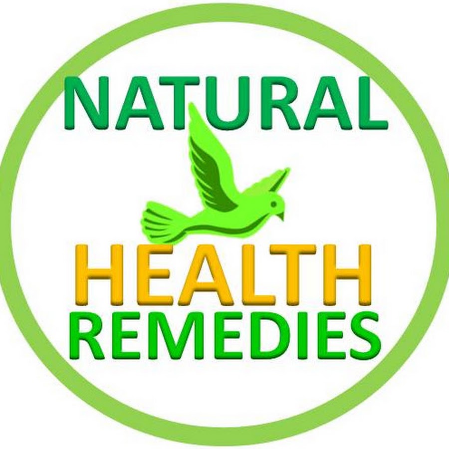 Natural Health Remedies YouTube