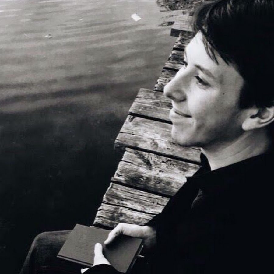 Дмитрий храмов
