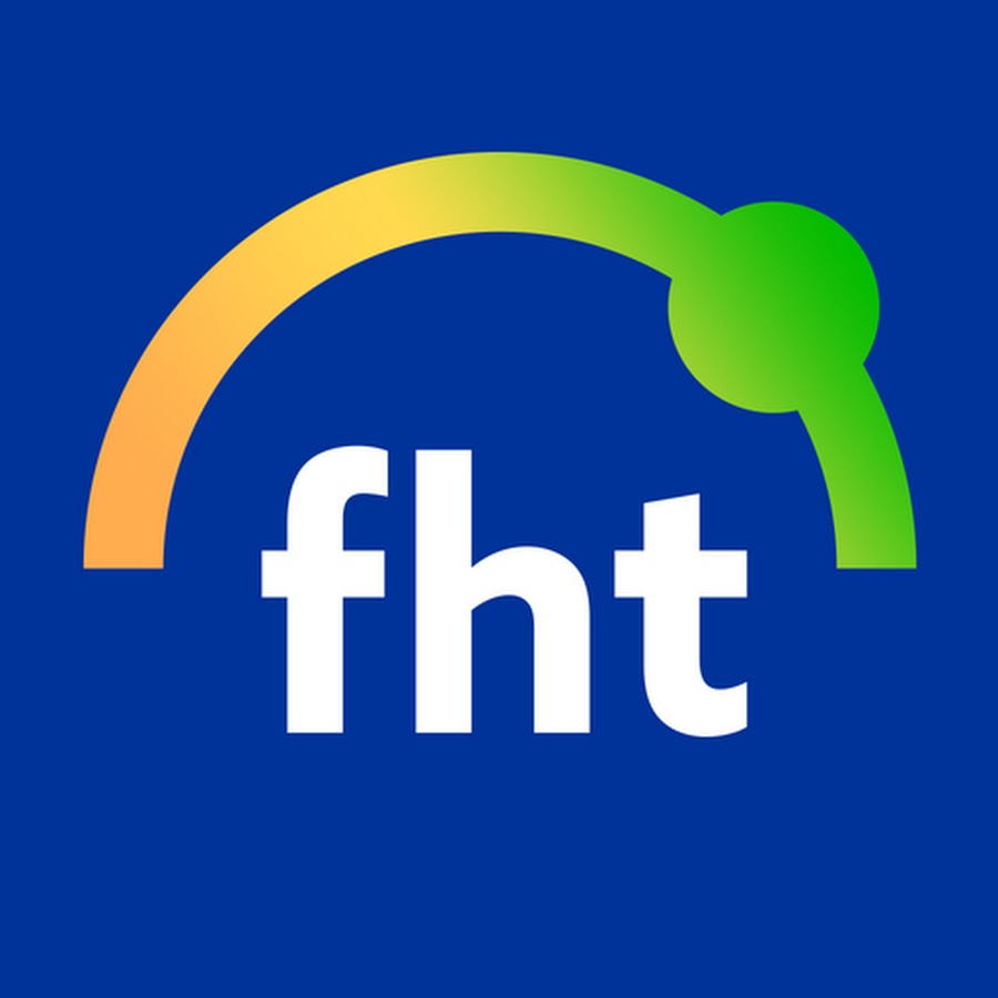 Fingerhut YouTube