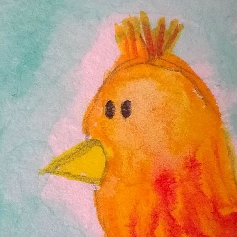 Mechanical Chicken Media YouTube