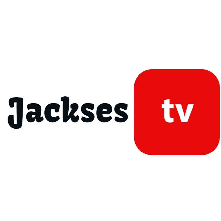 Jackses tv - YouTube