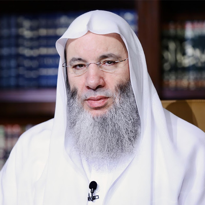 القناة الرسمية للشيخ الدكتور محمد حسان Net Worth & Earnings (2023)