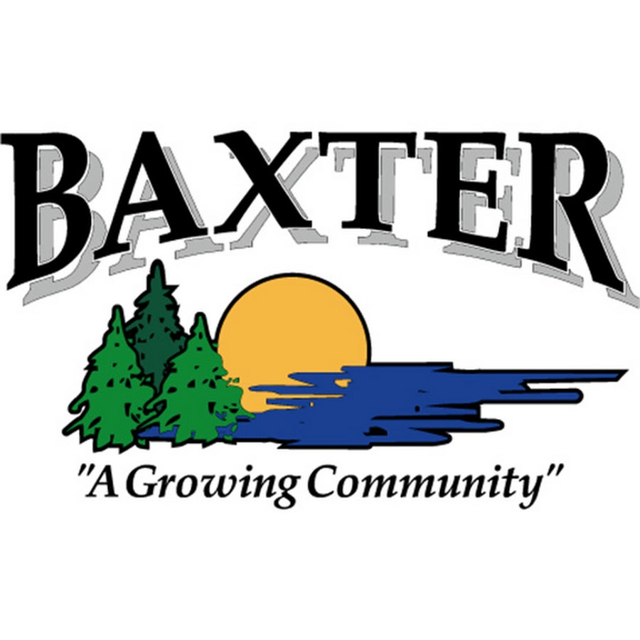 City of Baxter, MN YouTube
