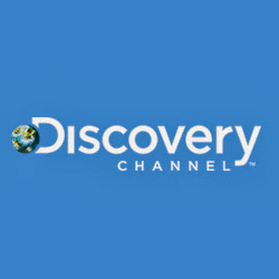 Discovery Channel YouTube