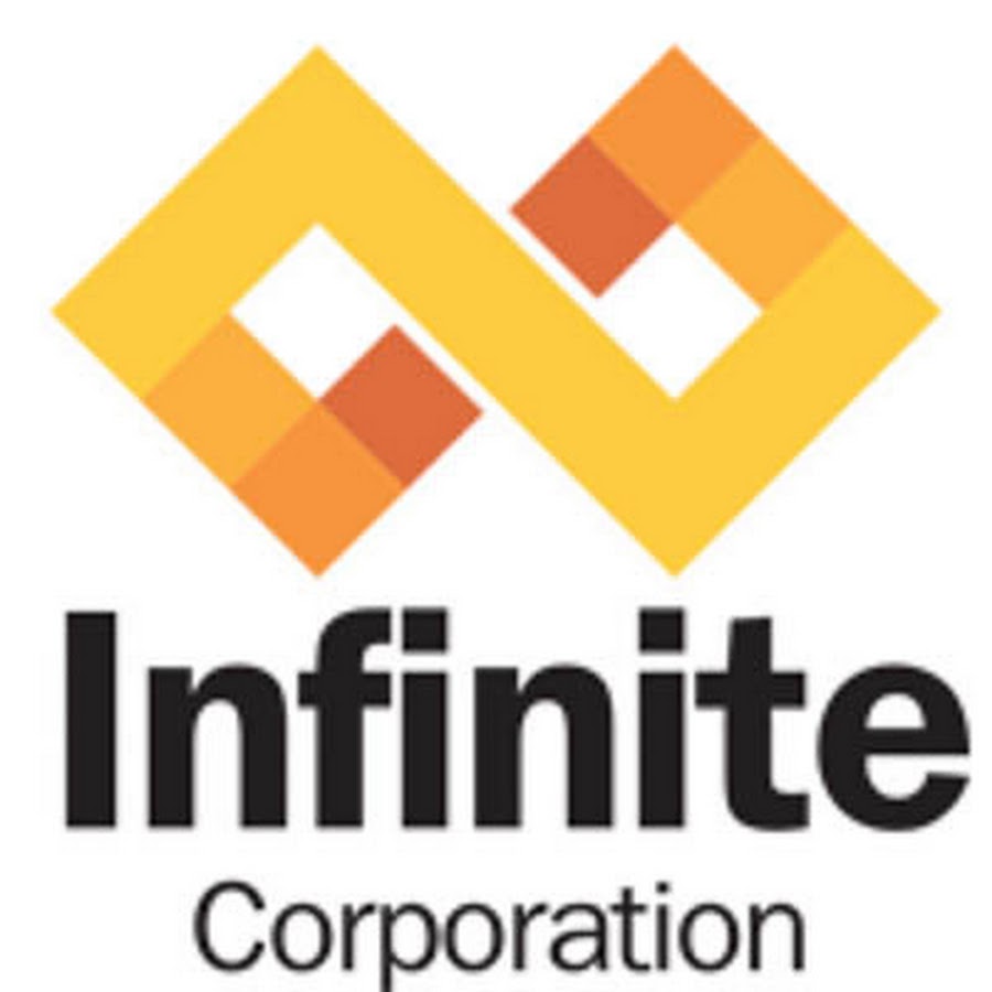 Infinite Corporation YouTube