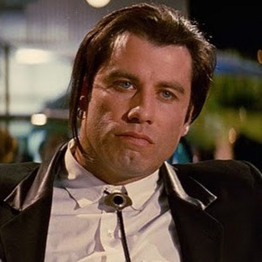 Винсент вега игорек. Винсент Вега. Vincent Vega актер