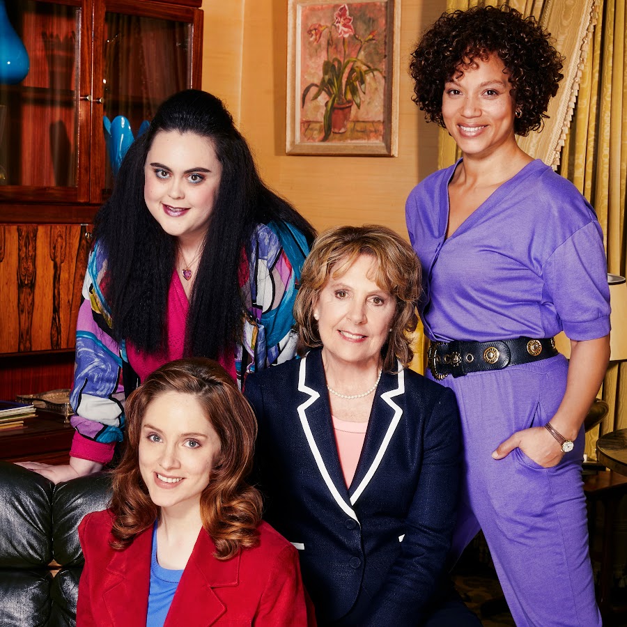 Brief Encounters TV Series YouTube