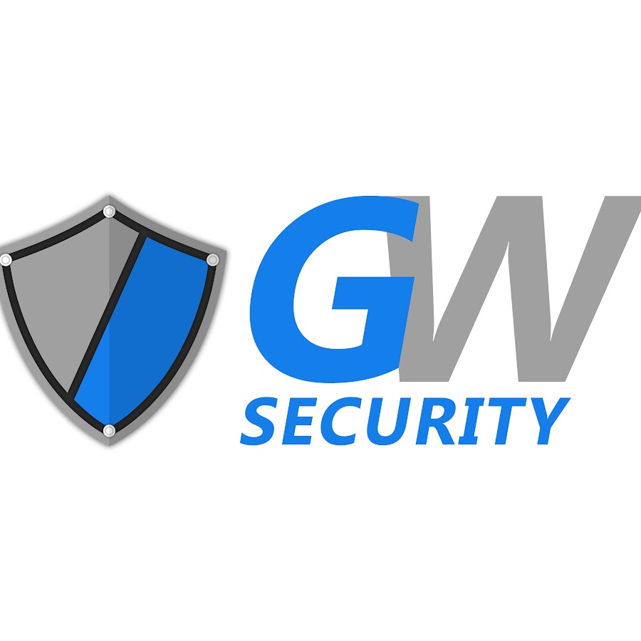 GW Security YouTube