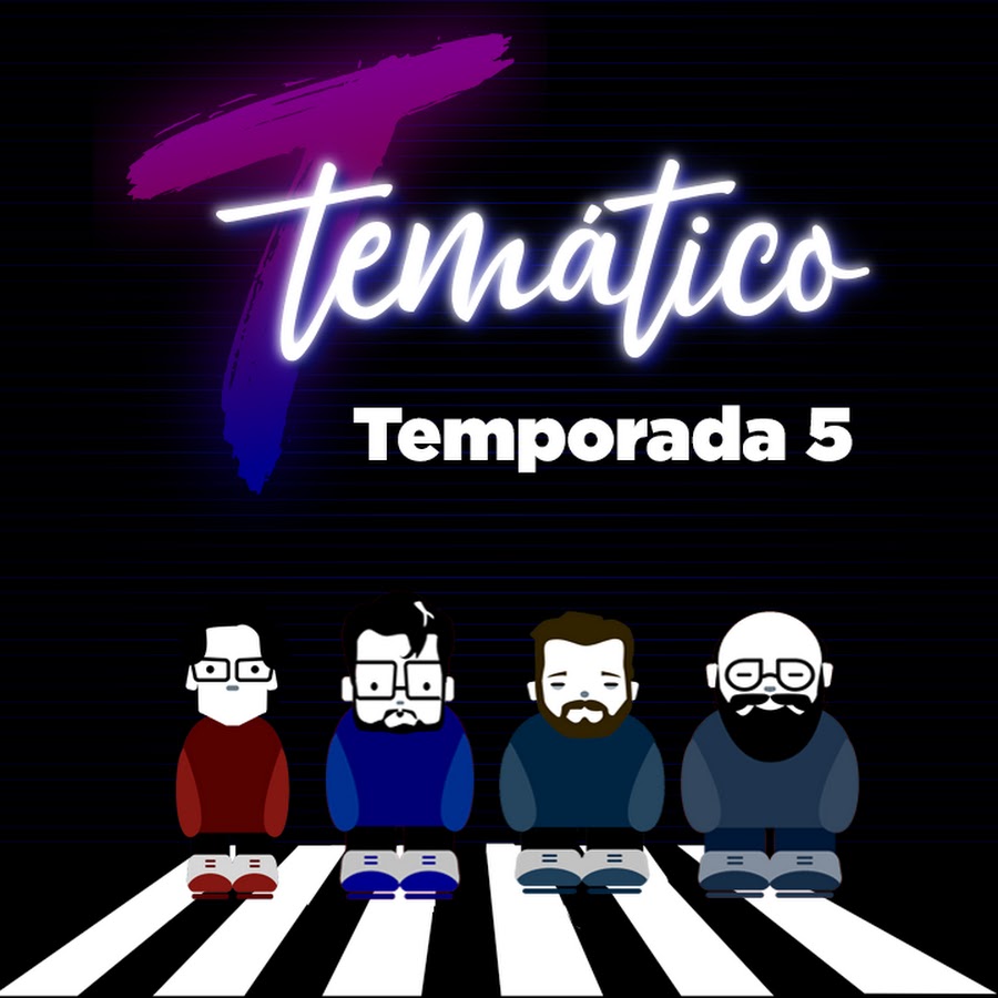 Tematico - YouTube
