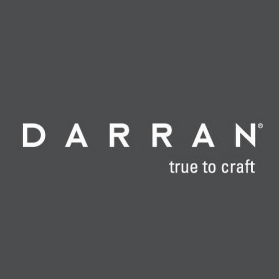 DARRAN Furniture - YouTube