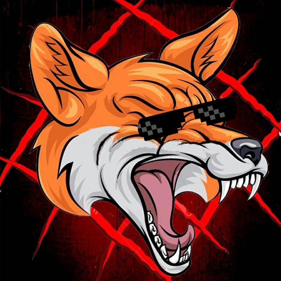 Youtuber Fox - YouTube