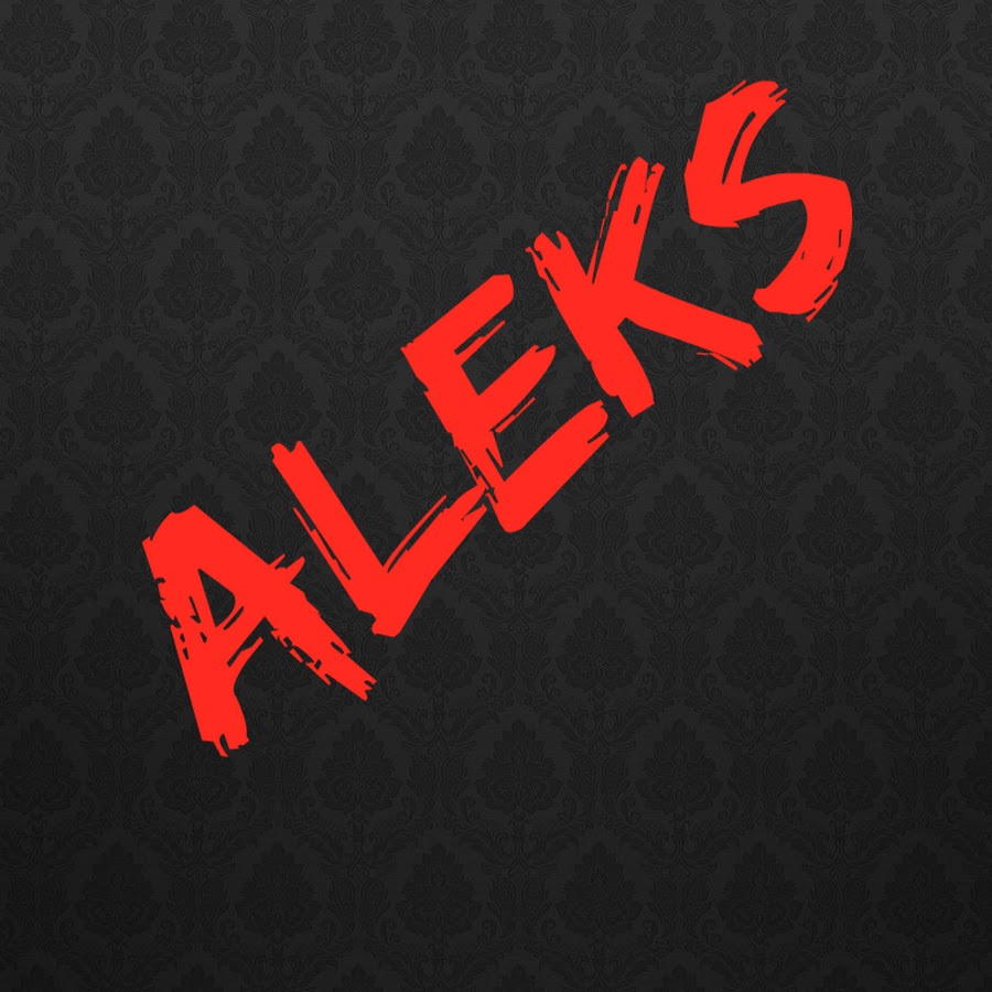 Aleks YouTube
