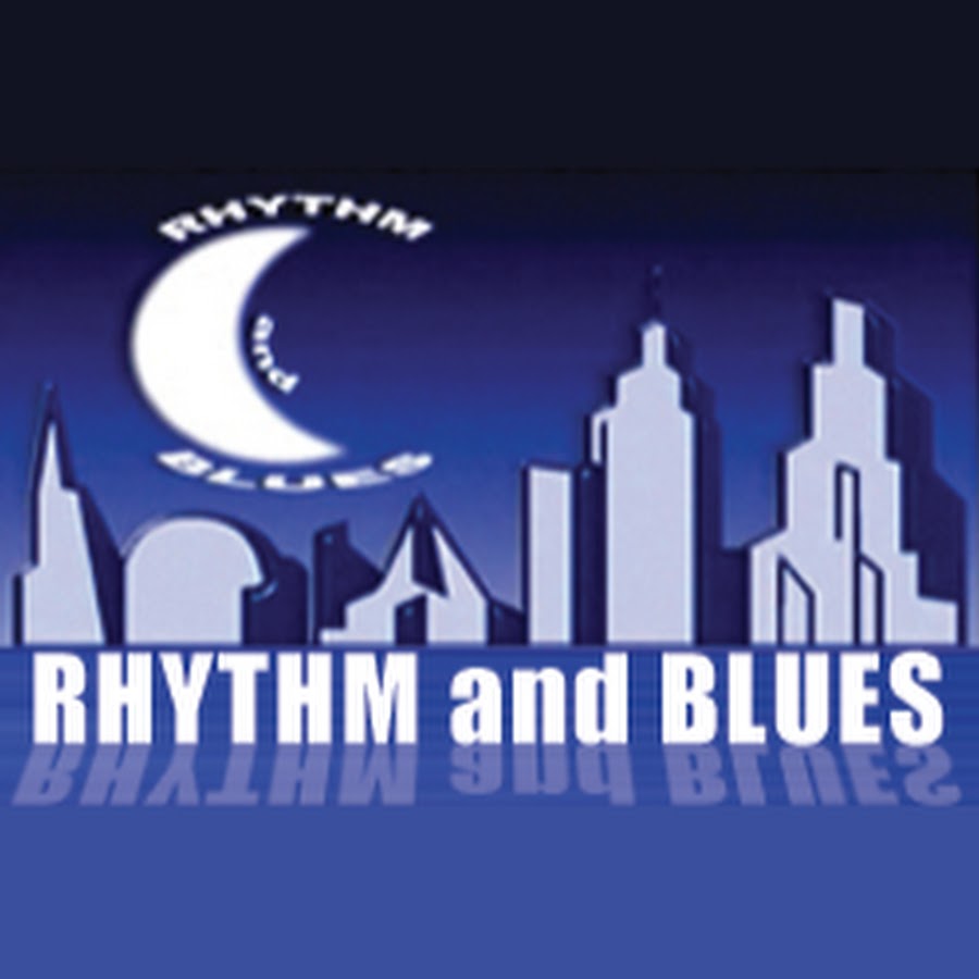 Rhythm and Blues Records YouTube