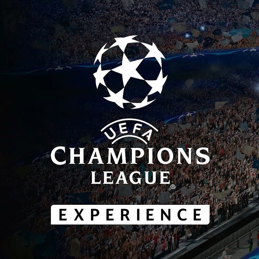 UEFA Champions League Experience YouTube