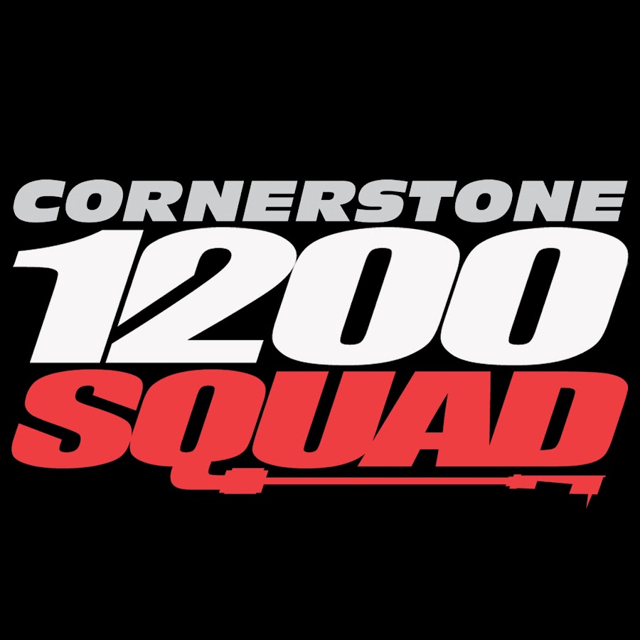 1200squad YouTube