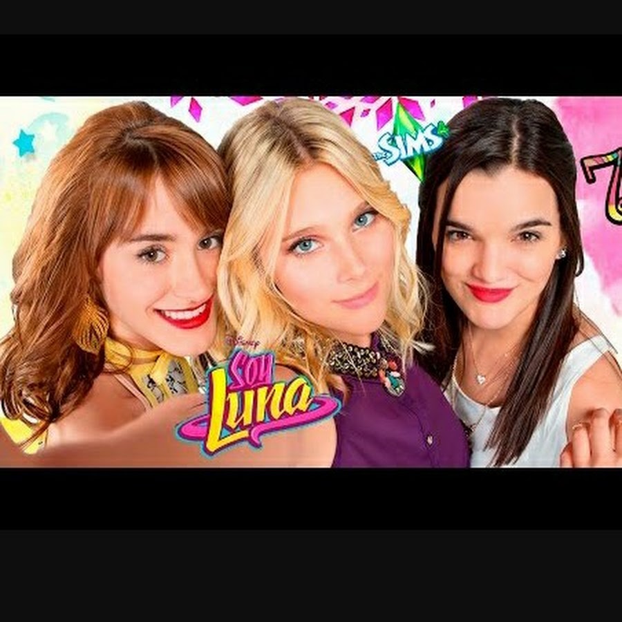 Fab And Chic Soy Luna