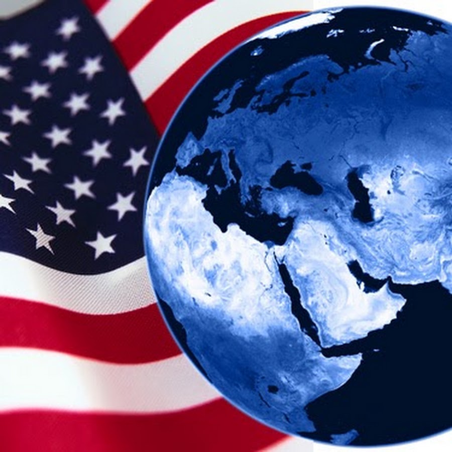 USA and the WORLD - YouTube