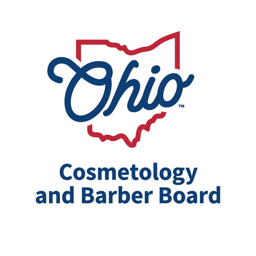 Ohio state cosmetology barber board youtube