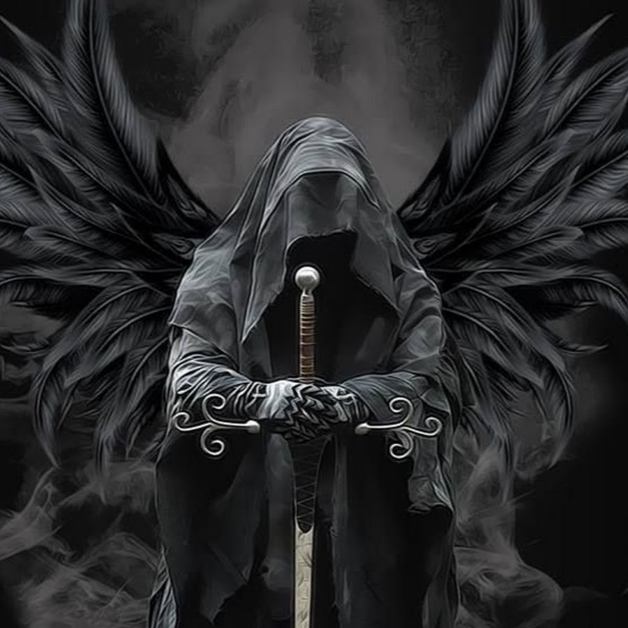 ангел смерти израиль