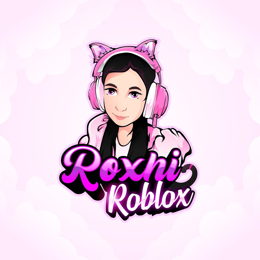 Roxhi Roblox Youtube - roblox youtube name on roblox dragon 43215