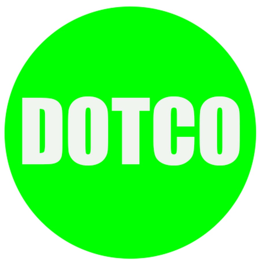 Dot Co - YouTube