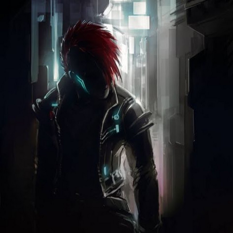 Scandroid. Scandroid