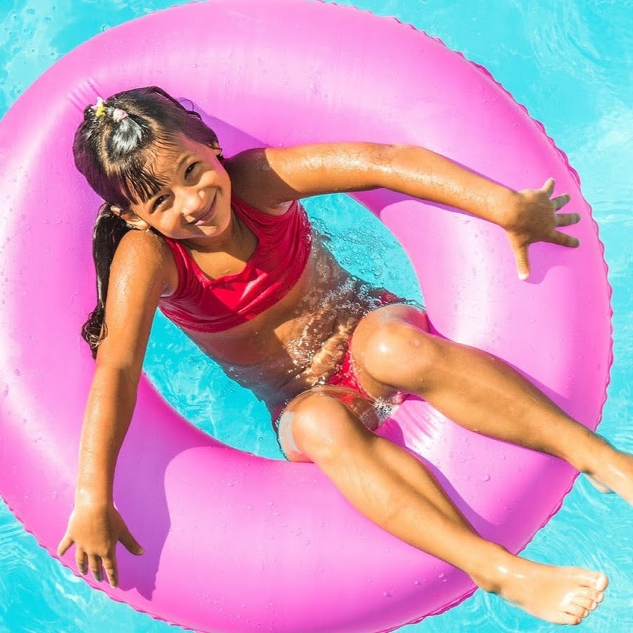 Pettis Pools - YouTube