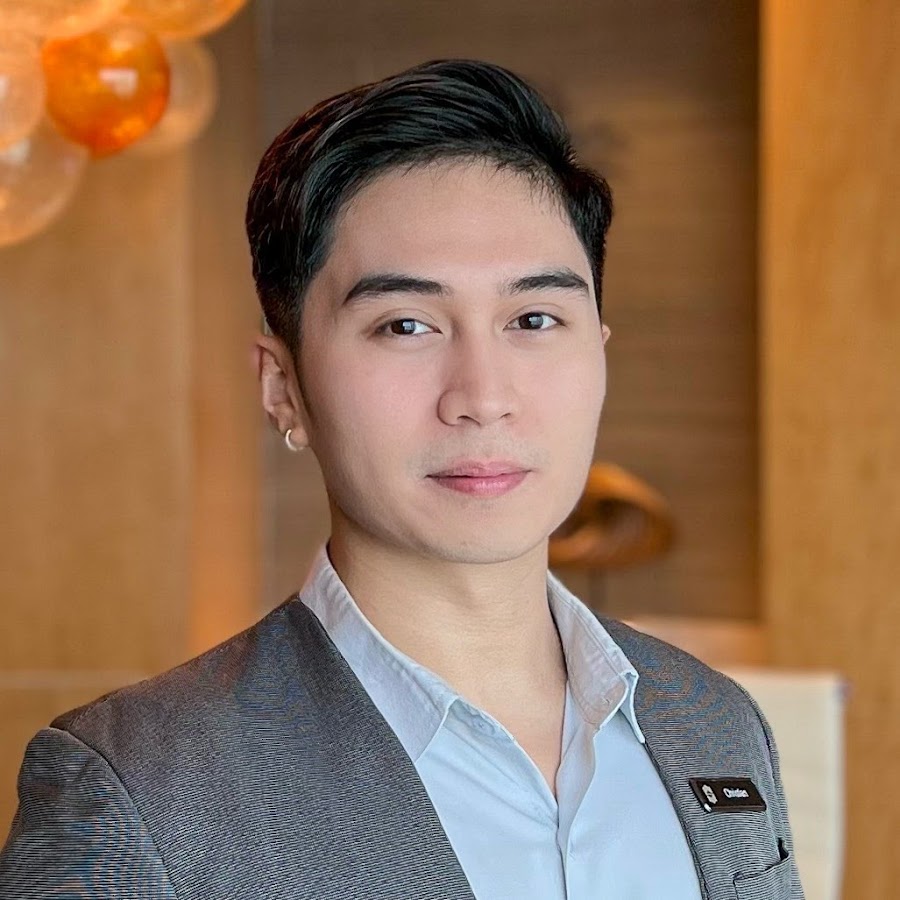 Christian Ryan - YouTube