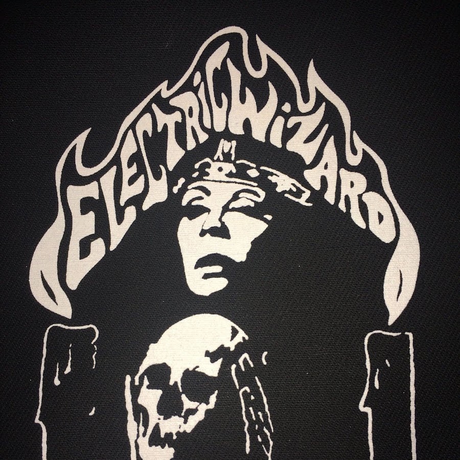 Electric Wizard YouTube