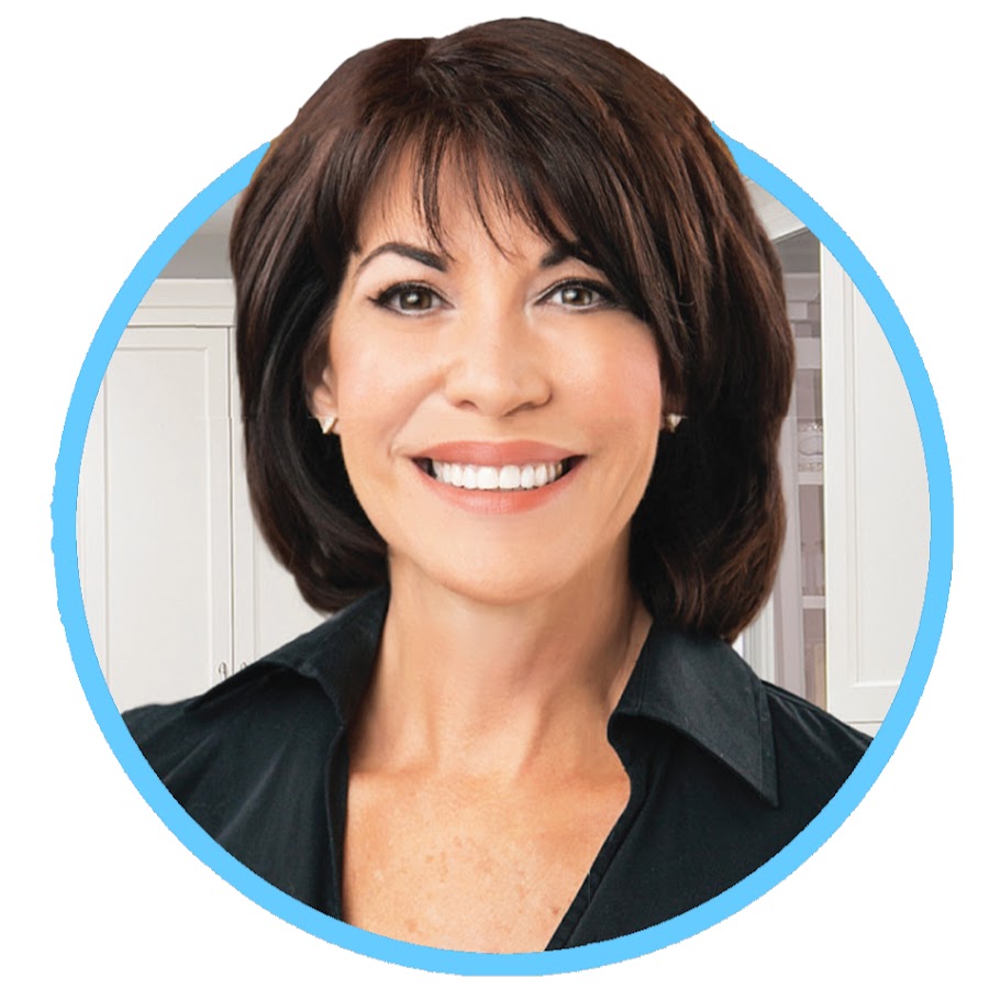 Simply Gluten Free by Carol Kicinski - YouTube