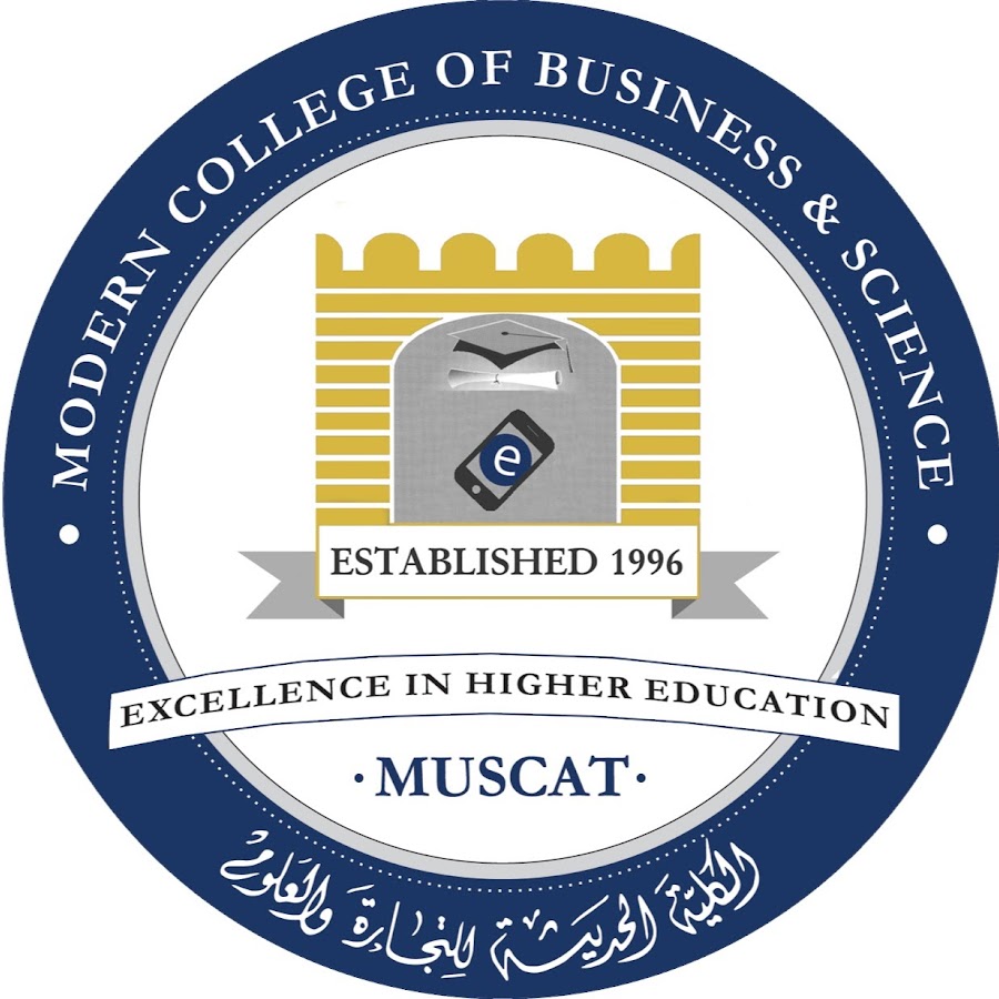 Modern College of Business & Science YouTube