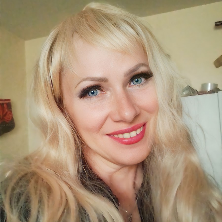 Tetiana TERLOT - YouTube