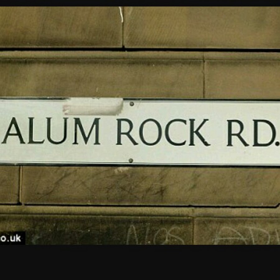 alum rock news