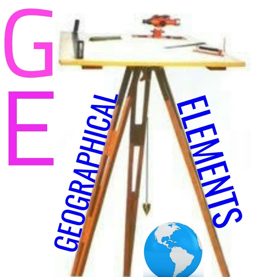 Geographical Elements YouTube