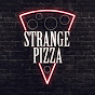 Strange Pizza
