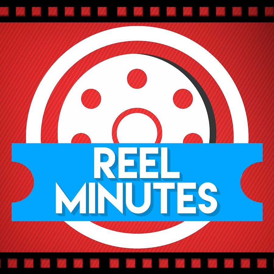 Reel Minutes YouTube