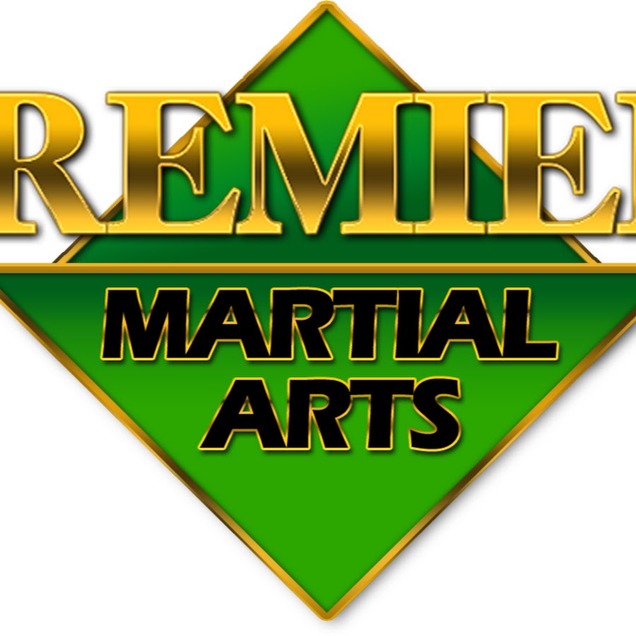 Premier Martial Arts YouTube