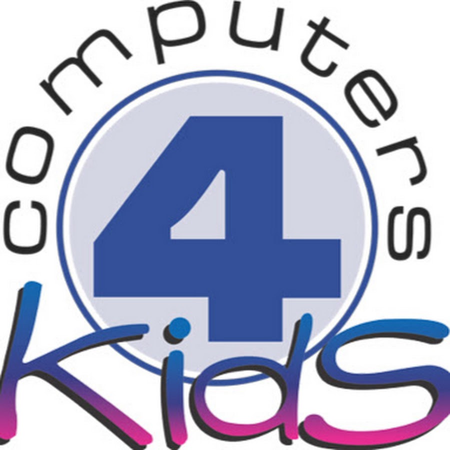 Computers 4 Kids - YouTube