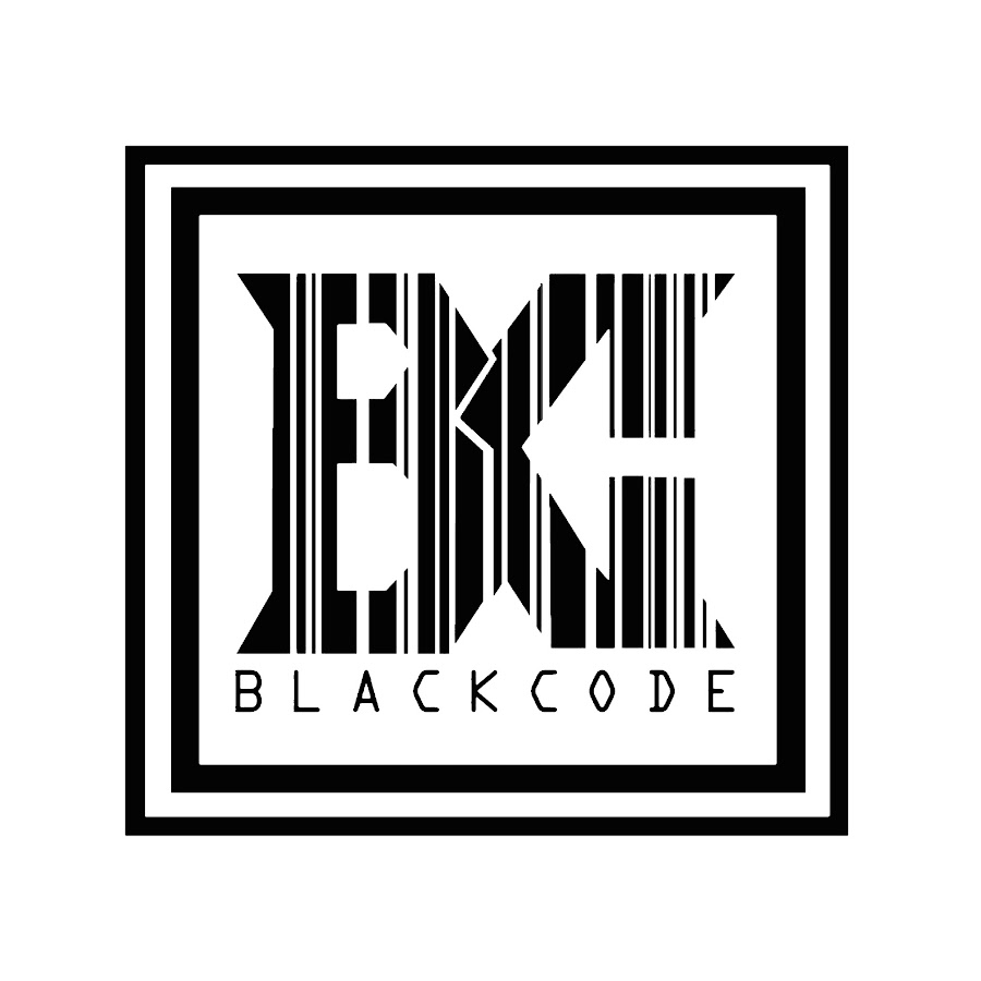 Black Code - YouTube