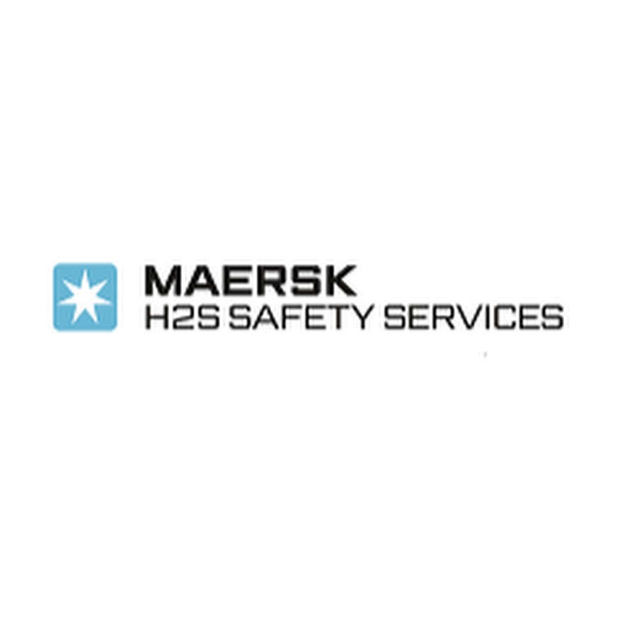 Maersk H2S Safety Services YouTube