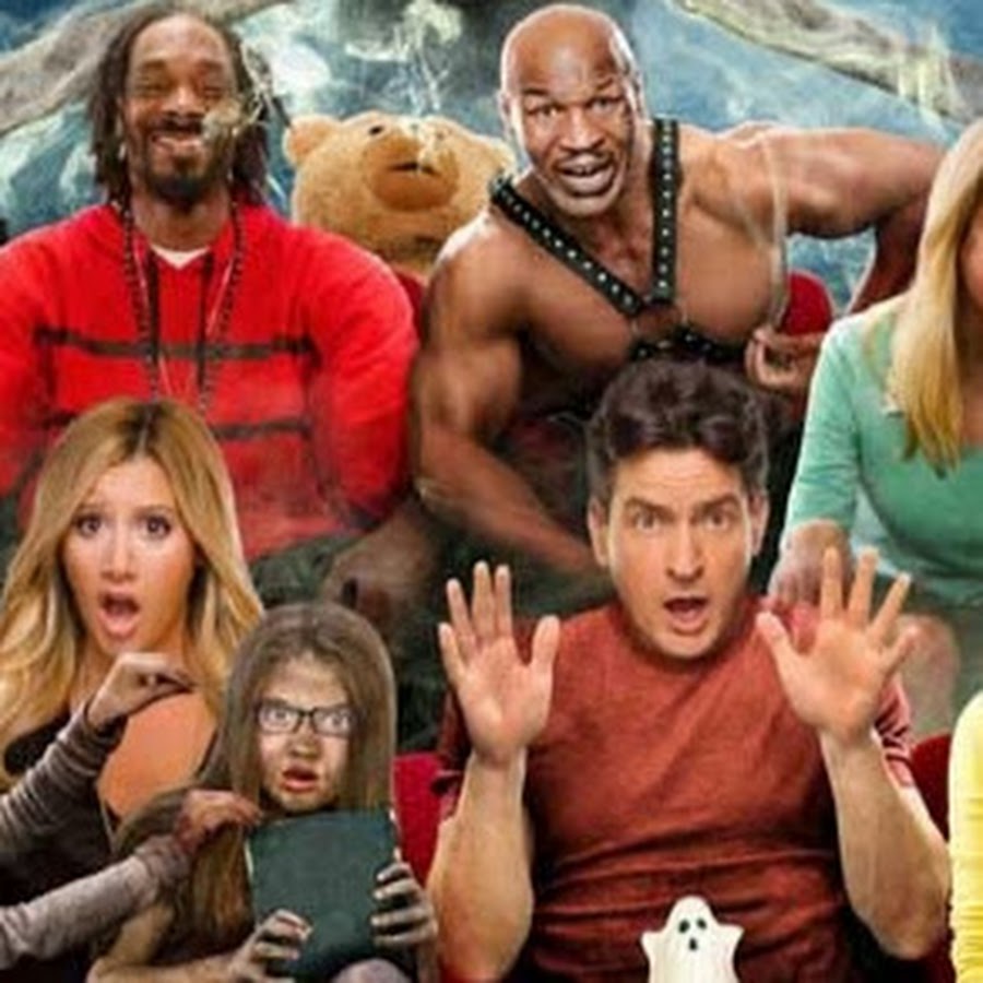 Funny Movies - YouTube