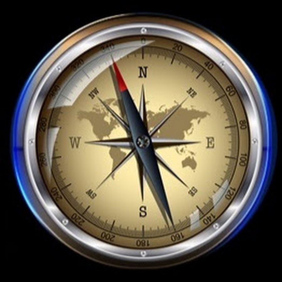 Компас фото рисунок для детей