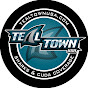 Teal Town USA