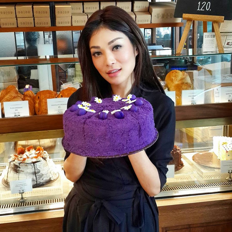 Karen Carlotta YouTube