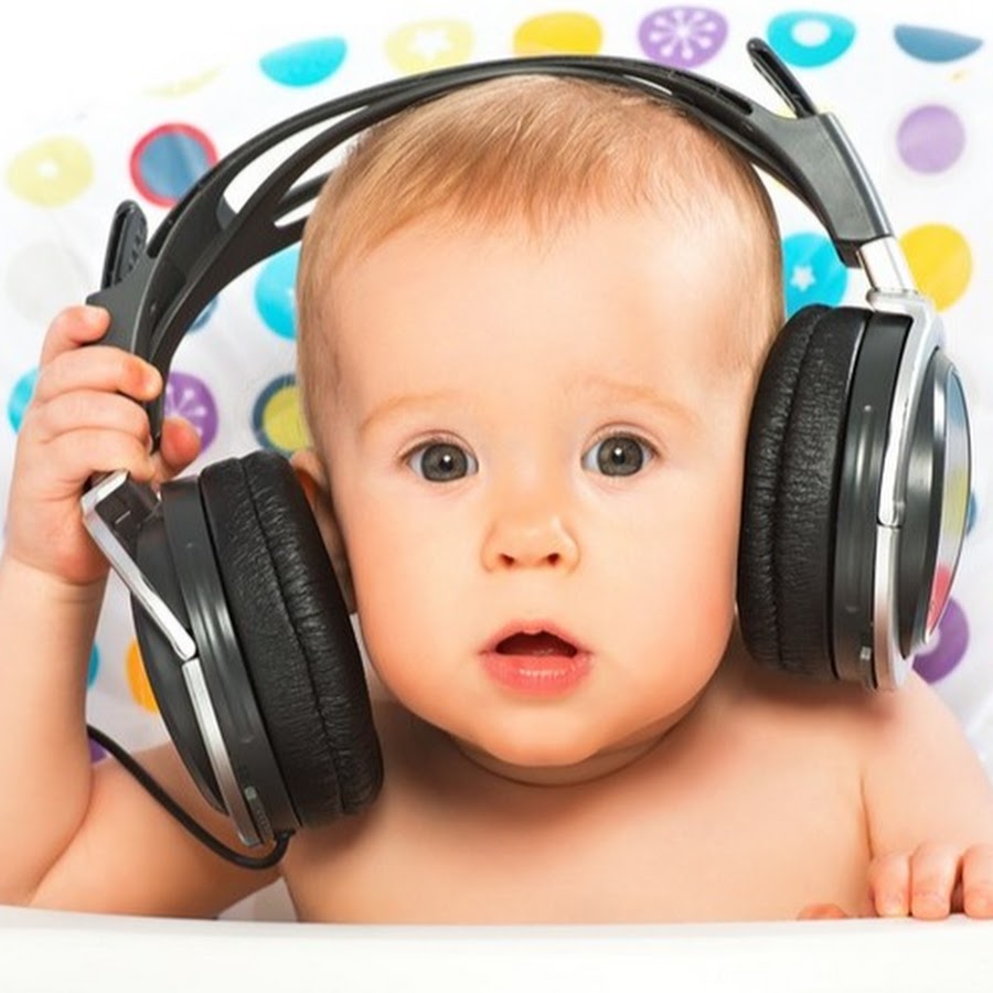 Музыка для малышей видео. Малыш в наушниках картинки. Дети СЛУШАЮТ музыку. Слушать музыку картинка для детей. Музыка картинки для детей.