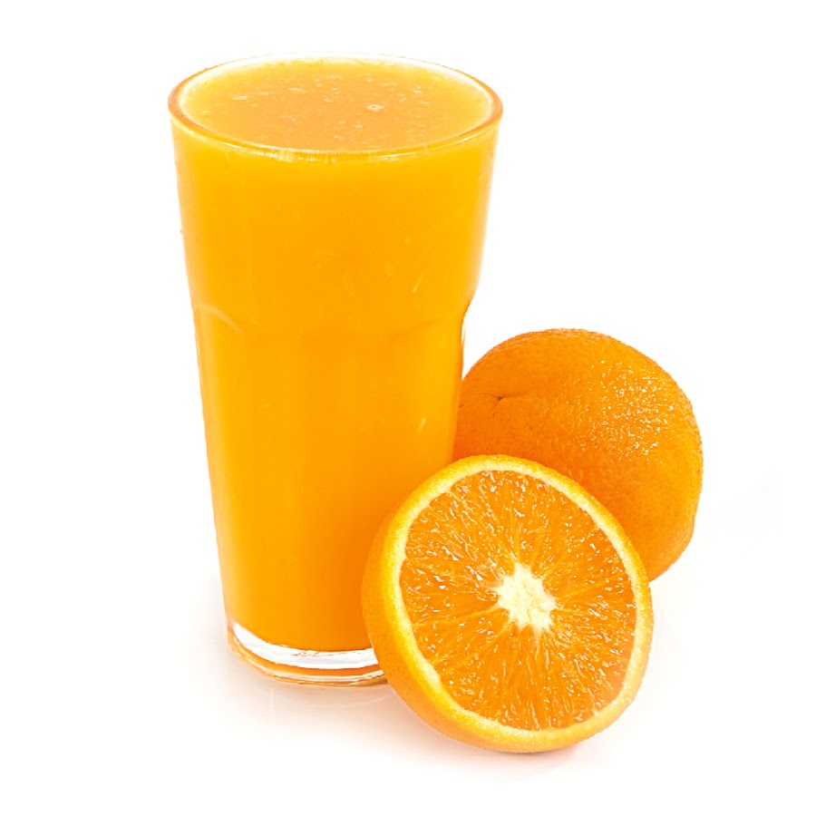 Апельсиновый сок картинка на прозрачном фоне