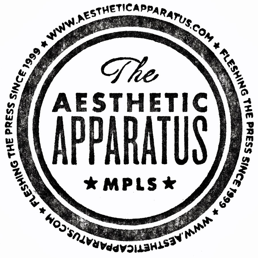 Aesthetic Apparatus YouTube