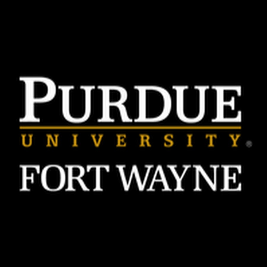 Purdue University Fort Wayne Admissions YouTube